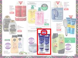 Dis-Chem : Beauty Fair (21 February - 15 March 2020), page 45