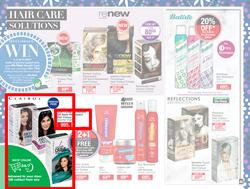 Dis-Chem : Beauty Fair (21 February - 15 March 2020), page 46
