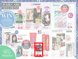 Dis-Chem : Beauty Fair (21 February - 15 March 2020), page 46