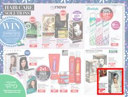 Dis-Chem : Beauty Fair (21 February - 15 March 2020), page 46