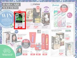 Dis-Chem : Beauty Fair (21 February - 15 March 2020), page 46