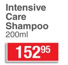 Vigro Intensive Care Shampoo-200ml