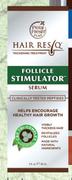 Hair Resq Follicle Stimulator Serum-60ml