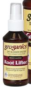 Groganics Moleculizing Root Lifter-118ml