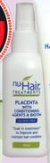Nu-Hair Placenta With Conditioning Agents & Biotin-150ml 