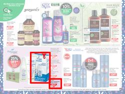 Dis-Chem : Beauty Fair (21 February - 15 March 2020), page 47