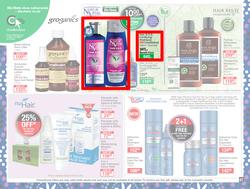 Dis-Chem : Beauty Fair (21 February - 15 March 2020), page 47