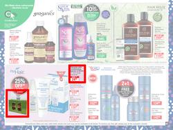Dis-Chem : Beauty Fair (21 February - 15 March 2020), page 47