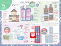 Dis-Chem : Beauty Fair (21 February - 15 March 2020), page 47