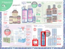 Dis-Chem : Beauty Fair (21 February - 15 March 2020), page 47