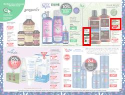 Dis-Chem : Beauty Fair (21 February - 15 March 2020), page 47