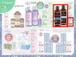 Dis-Chem : Beauty Fair (21 February - 15 March 2020), page 47