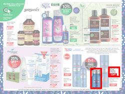 Dis-Chem : Beauty Fair (21 February - 15 March 2020), page 47