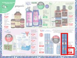 Dis-Chem : Beauty Fair (21 February - 15 March 2020), page 47