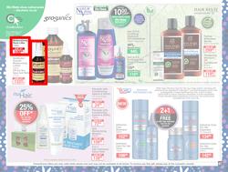 Dis-Chem : Beauty Fair (21 February - 15 March 2020), page 47