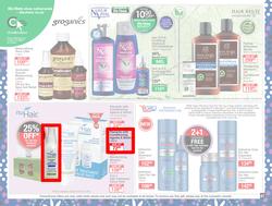 Dis-Chem : Beauty Fair (21 February - 15 March 2020), page 47