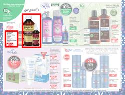 Dis-Chem : Beauty Fair (21 February - 15 March 2020), page 47