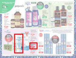 Dis-Chem : Beauty Fair (21 February - 15 March 2020), page 47