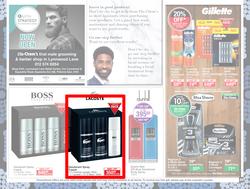 Dis-Chem : Beauty Fair (21 February - 15 March 2020), page 49