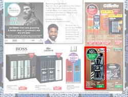 Dis-Chem : Beauty Fair (21 February - 15 March 2020), page 49