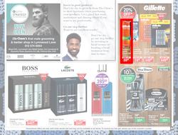 Dis-Chem : Beauty Fair (21 February - 15 March 2020), page 49