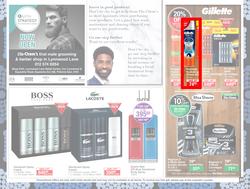 Dis-Chem : Beauty Fair (21 February - 15 March 2020), page 49