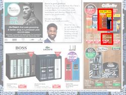Dis-Chem : Beauty Fair (21 February - 15 March 2020), page 49
