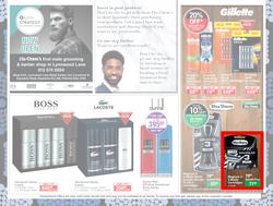 Dis-Chem : Beauty Fair (21 February - 15 March 2020), page 49