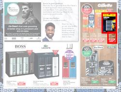 Dis-Chem : Beauty Fair (21 February - 15 March 2020), page 49