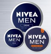 Nivea Men Creme Tin-30ml Each