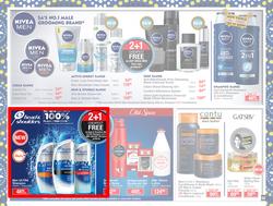 Dis-Chem : Beauty Fair (21 February - 15 March 2020), page 50