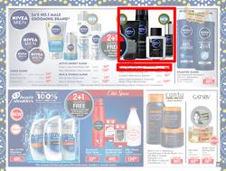 Dis-Chem : Beauty Fair (21 February - 15 March 2020), page 50