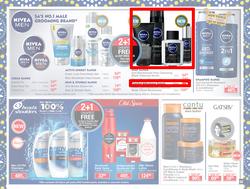 Dis-Chem : Beauty Fair (21 February - 15 March 2020), page 50