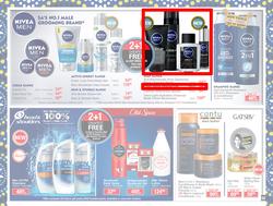 Dis-Chem : Beauty Fair (21 February - 15 March 2020), page 50