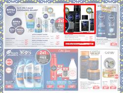 Dis-Chem : Beauty Fair (21 February - 15 March 2020), page 50
