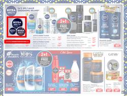 Dis-Chem : Beauty Fair (21 February - 15 March 2020), page 50