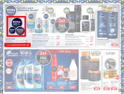 Dis-Chem : Beauty Fair (21 February - 15 March 2020), page 50