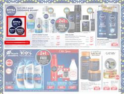 Dis-Chem : Beauty Fair (21 February - 15 March 2020), page 50