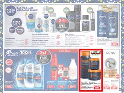 Dis-Chem : Beauty Fair (21 February - 15 March 2020), page 50