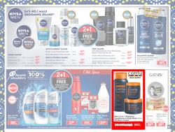 Dis-Chem : Beauty Fair (21 February - 15 March 2020), page 50