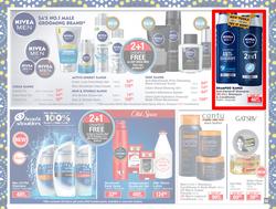 Dis-Chem : Beauty Fair (21 February - 15 March 2020), page 50