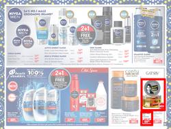 Dis-Chem : Beauty Fair (21 February - 15 March 2020), page 50