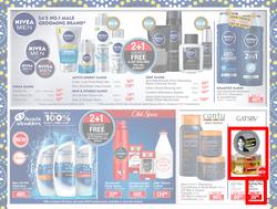 Dis-Chem : Beauty Fair (21 February - 15 March 2020), page 50
