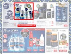 Dis-Chem : Beauty Fair (21 February - 15 March 2020), page 50