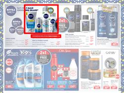 Dis-Chem : Beauty Fair (21 February - 15 March 2020), page 50