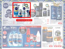 Dis-Chem : Beauty Fair (21 February - 15 March 2020), page 50