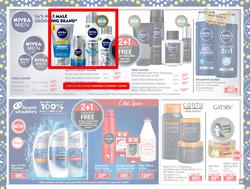 Dis-Chem : Beauty Fair (21 February - 15 March 2020), page 50
