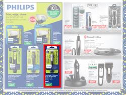 Dis-Chem : Beauty Fair (21 February - 15 March 2020), page 51