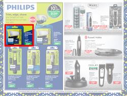 Dis-Chem : Beauty Fair (21 February - 15 March 2020), page 51