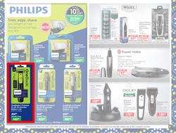 Dis-Chem : Beauty Fair (21 February - 15 March 2020), page 51